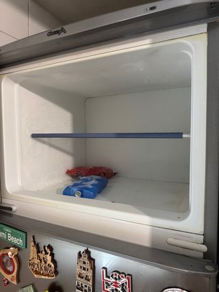 Frigorífico combi y congelador Fagor
