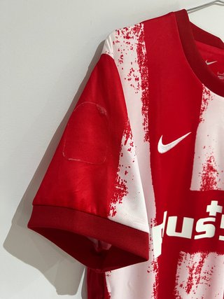 Camiseta R. De Paul Nº 5 Atlético Madrid