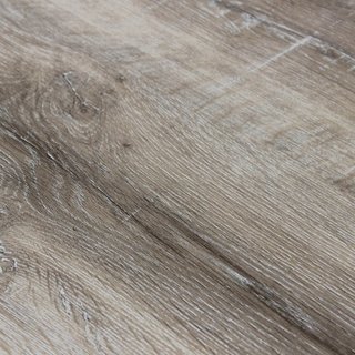 Tavolo Pranzo Allungabile 160/240cm Marrone chiaro
