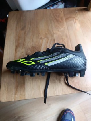 Botas de fútbol Adidas F50 Talla 36.5