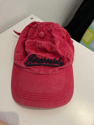 Gorra Rosa Fuxia Verano