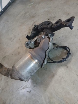 Turbo Opel Corsa D 1.3 CDTI Z13DTJ