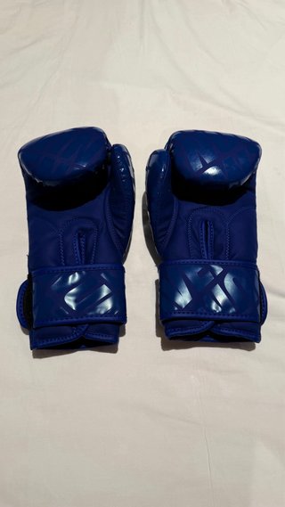 Guantes Boxeo Venum Contender 1.5XT Azul 12oz