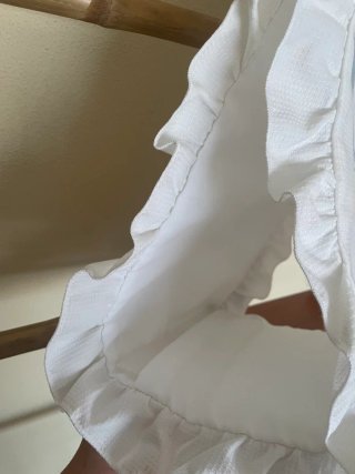 Pañalera bebé