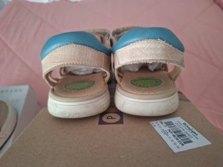 Lote 3 pares sandalias niño
