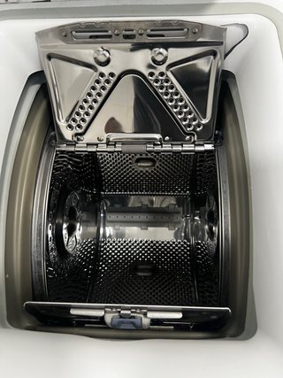 Lavadora Carga Superior Whirlpool 7kg
