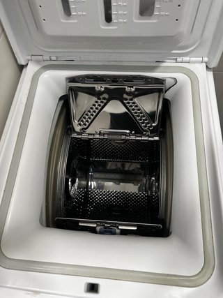 Lavadora Carga Superior Whirlpool 7kg