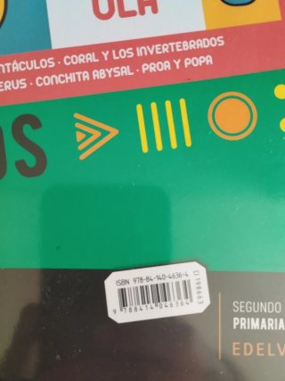 Ciencias Sociales 4, Segundo Ciclo Primaria, Ca...