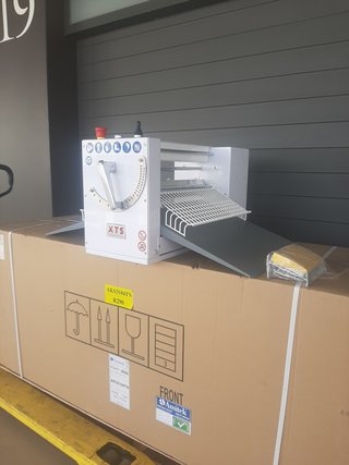 LAMINADORA EASY 500 SM