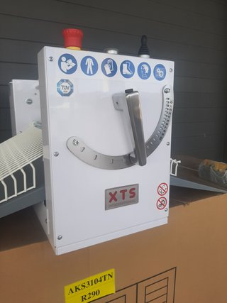 LAMINADORA EASY 500 SM