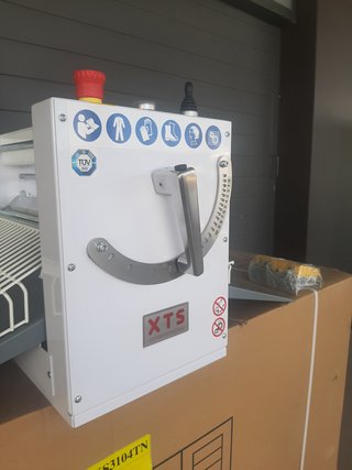 LAMINADORA EASY 500 SM