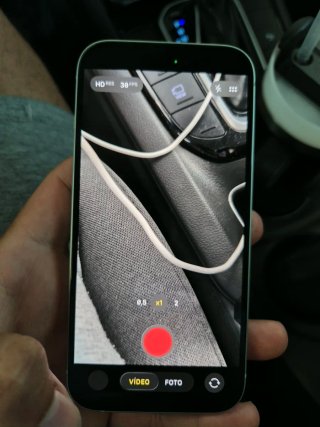 iPhone 15 128GB