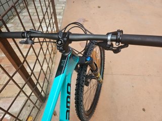Megamo Factory Carbono S
