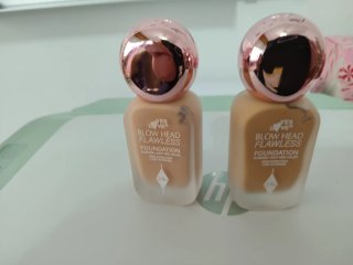 Base de Maquillaje YES LOVE Flawless