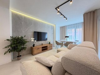 Piso en venta en Playa del Cura en Torrevieja