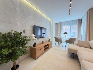 Piso en venta en Playa del Cura en Torrevieja