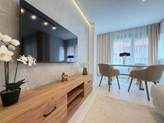 Piso en venta en Playa del Cura en Torrevieja