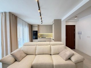 Piso en venta en Playa del Cura en Torrevieja
