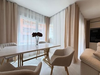Piso en venta en Playa del Cura en Torrevieja