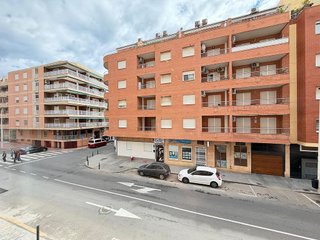 Piso en venta en Playa del Cura en Torrevieja