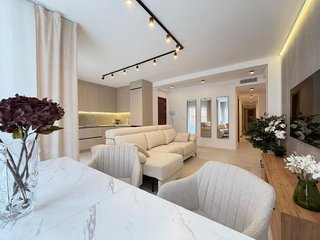 Piso en venta en Playa del Cura en Torrevieja