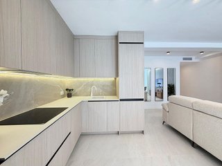 Piso en venta en Playa del Cura en Torrevieja