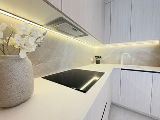 Piso en venta en Playa del Cura en Torrevieja
