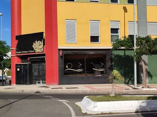 Oficina en alquiler en Carrizal en Ingenio