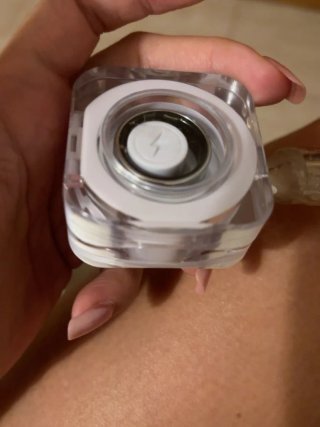 Anillo Inteligente LED