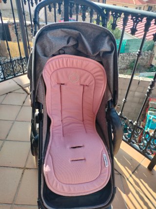 Bugaboo Camaleón 3