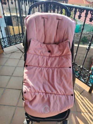 Bugaboo Camaleón 3