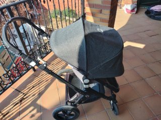 Bugaboo Camaleón 3