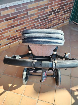 Bugaboo Camaleón 3