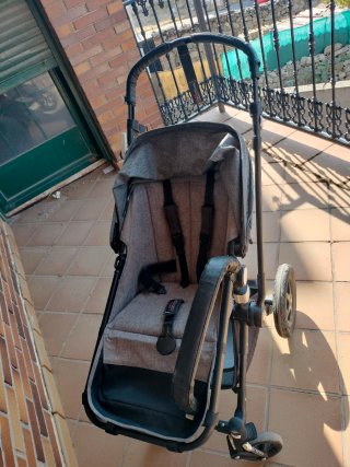 Bugaboo Camaleón 3