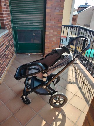 Bugaboo Camaleón 3