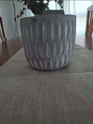 Jarrón Decorativo