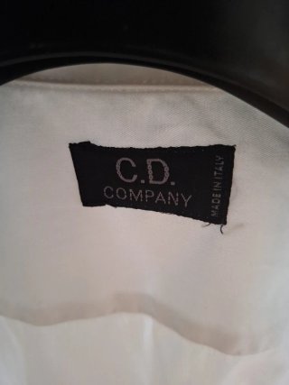 Camicia C.P. Company Uomo M