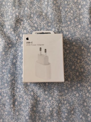 Apple Alimentatore