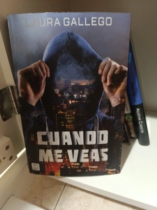 Libros lectura