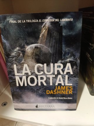Libros lectura