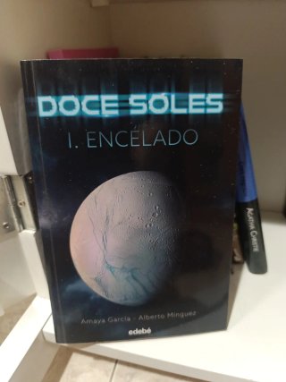 Libros lectura