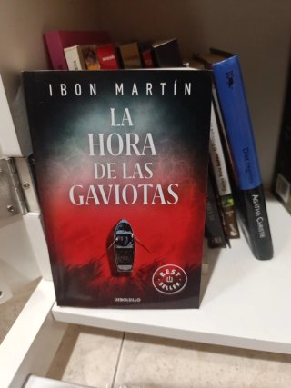 Libros lectura