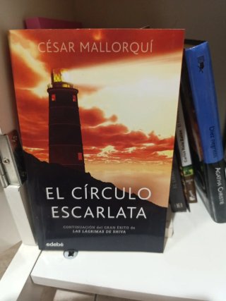 Libros lectura