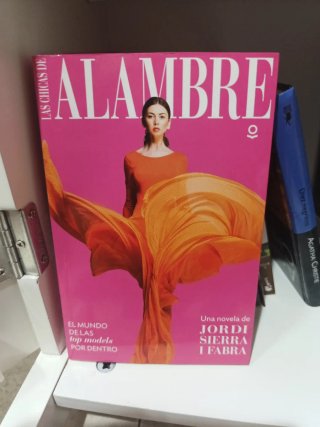 Libros lectura