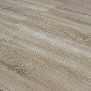 Tavolo Pranzo Allungabile 140/190cm Marrone Chiaro