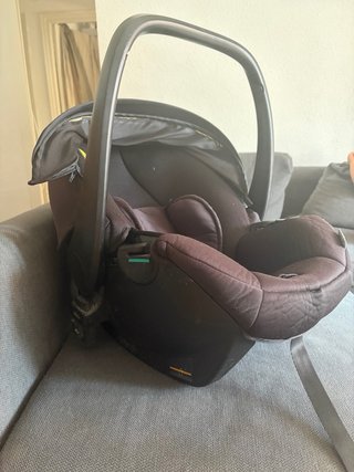 Silla de coche para bebé Kory