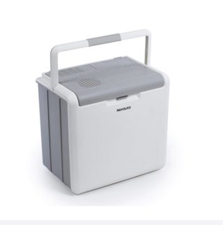 Nevera Portátil 12V/230V