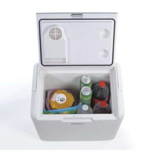 Nevera Portátil 12V/230V