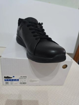 Zapatillas MBT SF-4000 Talla 45