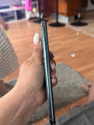 iPhone 11 Pro Max con protectores